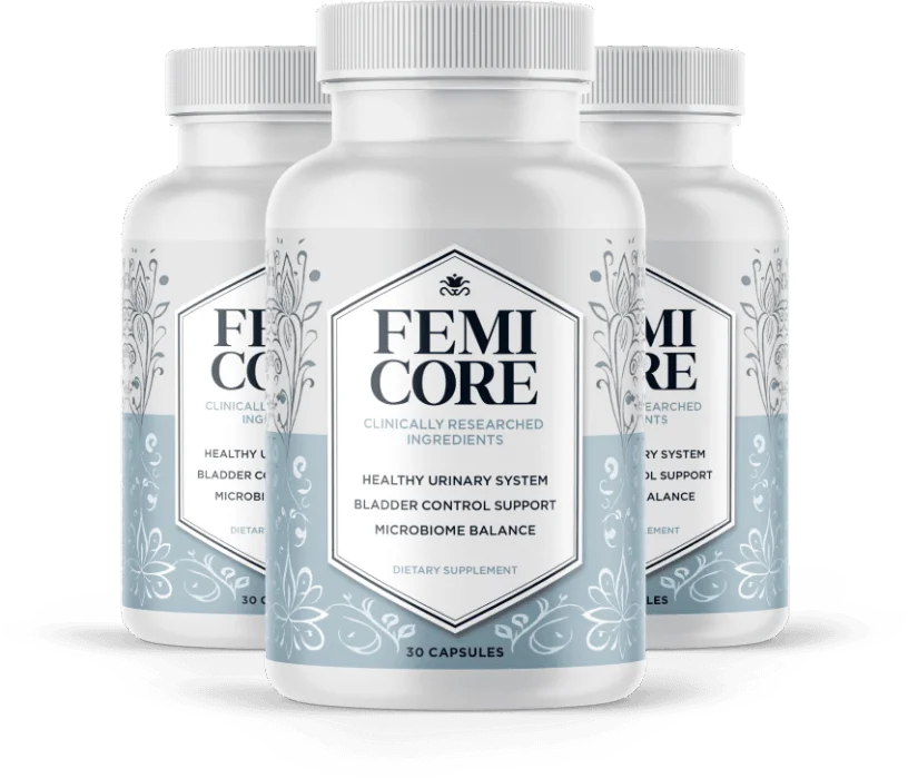 FemiCore 